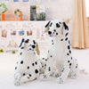Peluche Chien Dalmatien