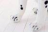 Peluche Chien Dalmatien