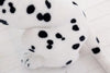 Peluche Chien Dalmatien