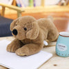 Peluche Chien
