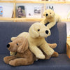 Peluche Chien