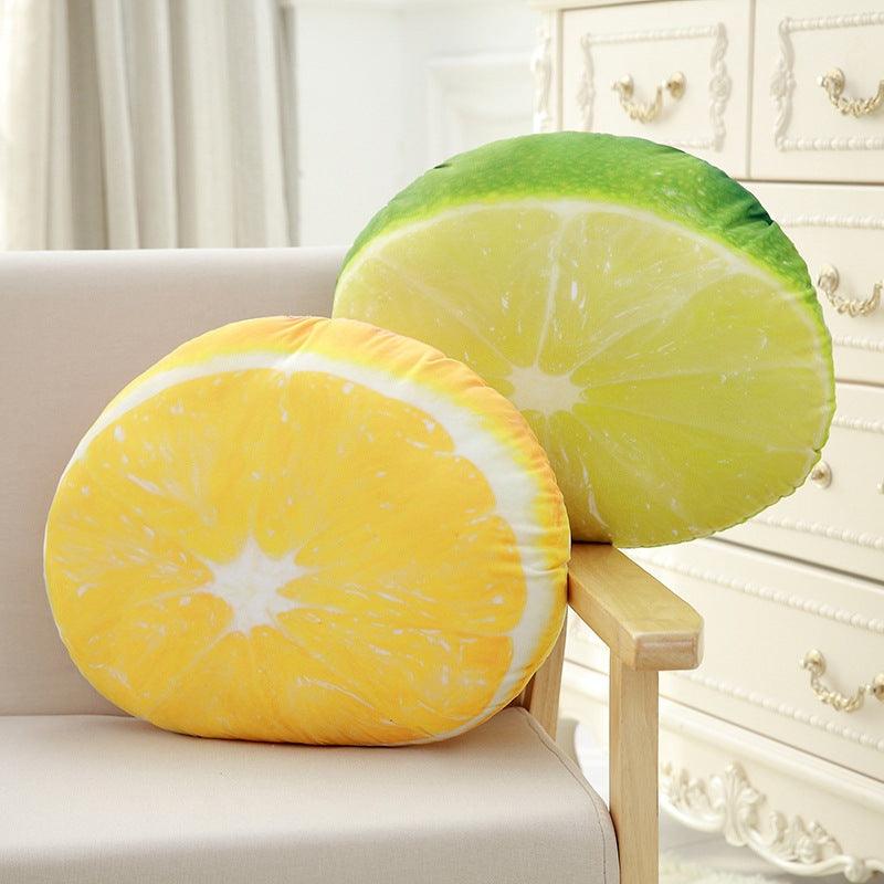 Peluche Citron