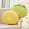 Peluche Citron