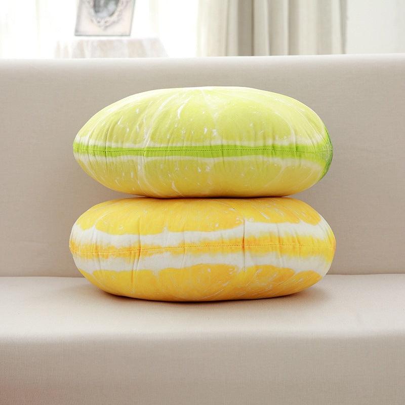 Peluche Citron