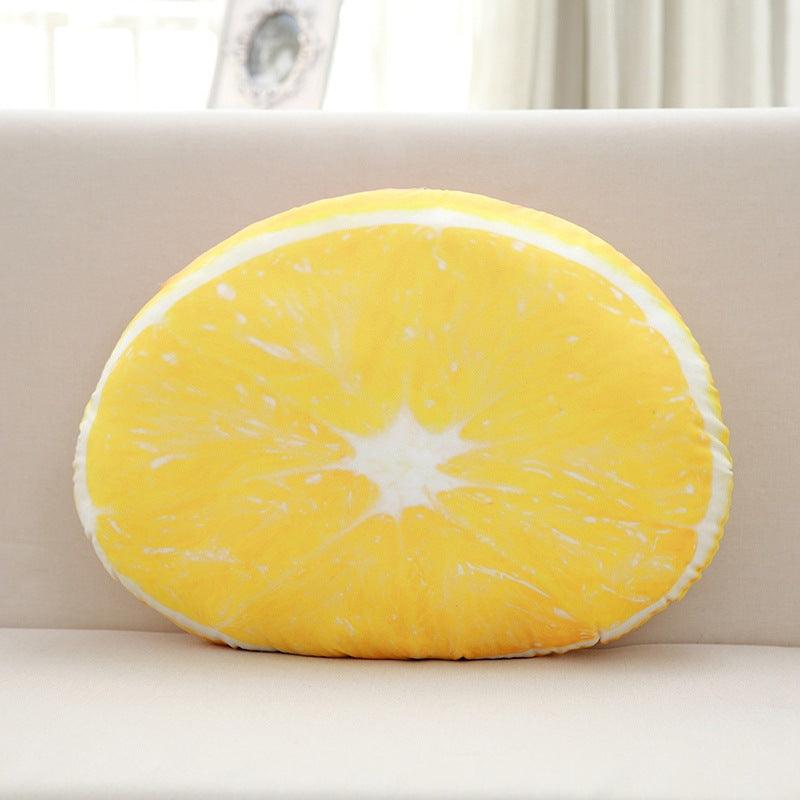 Peluche Citron