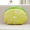 Peluche Citron