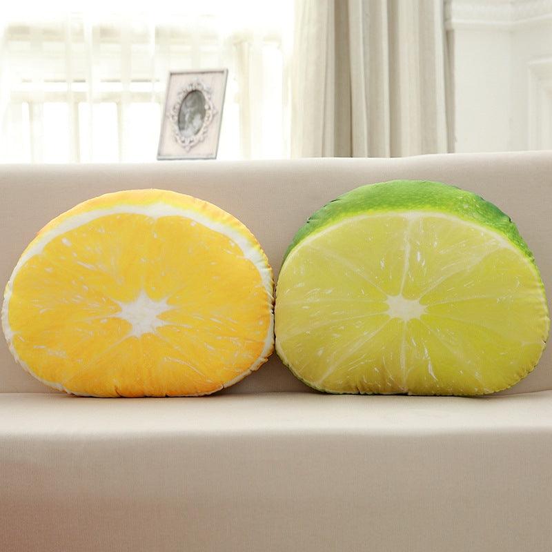 Peluche Citron