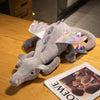 Peluche Dragon