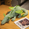Peluche Dragon