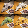Peluche Dragon