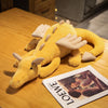 Peluche Dragon