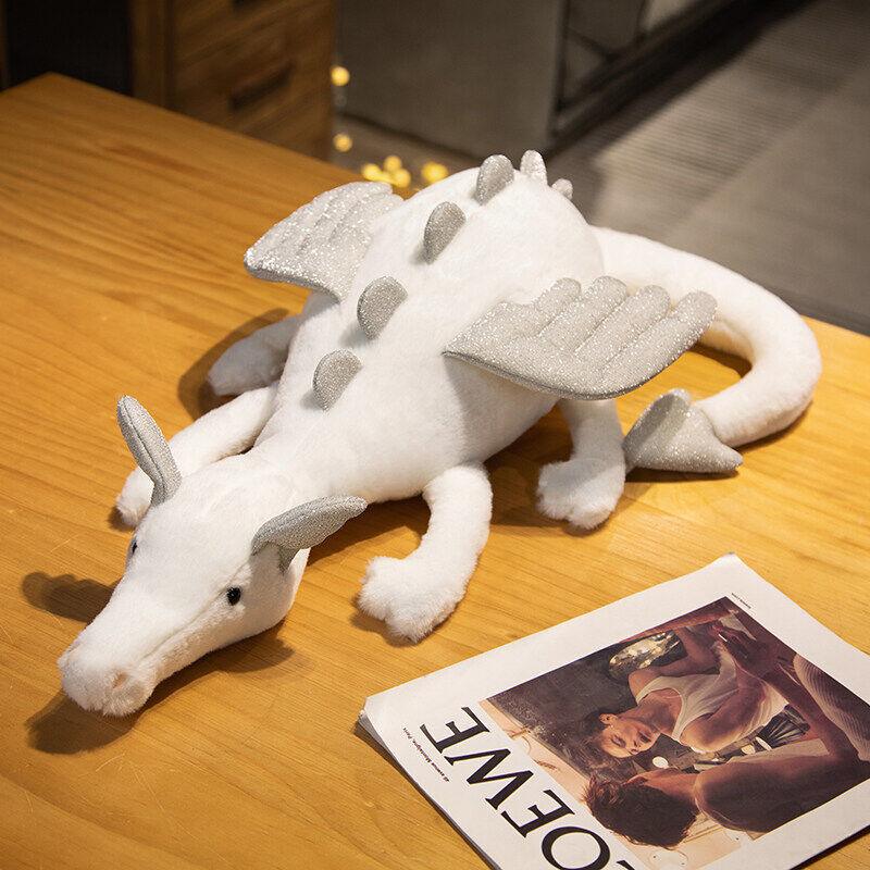 Peluche Dragon