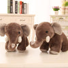 Peluche Éléphant Bébé