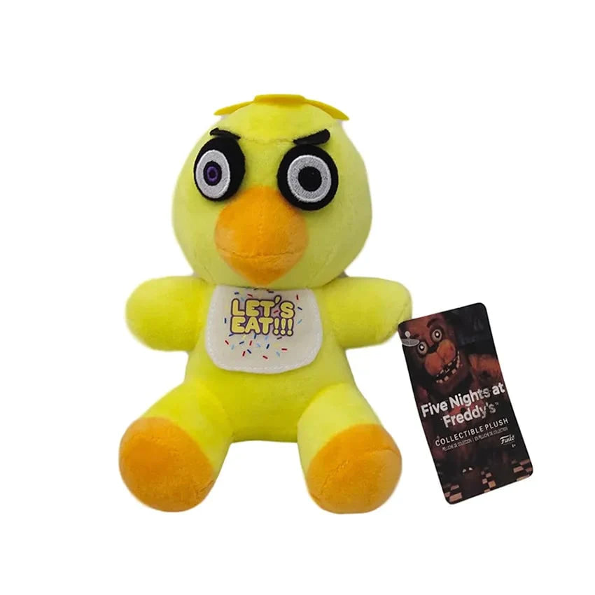 Peluche Five nights at freddy's