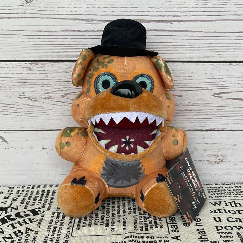Peluche Five nights at freddy's