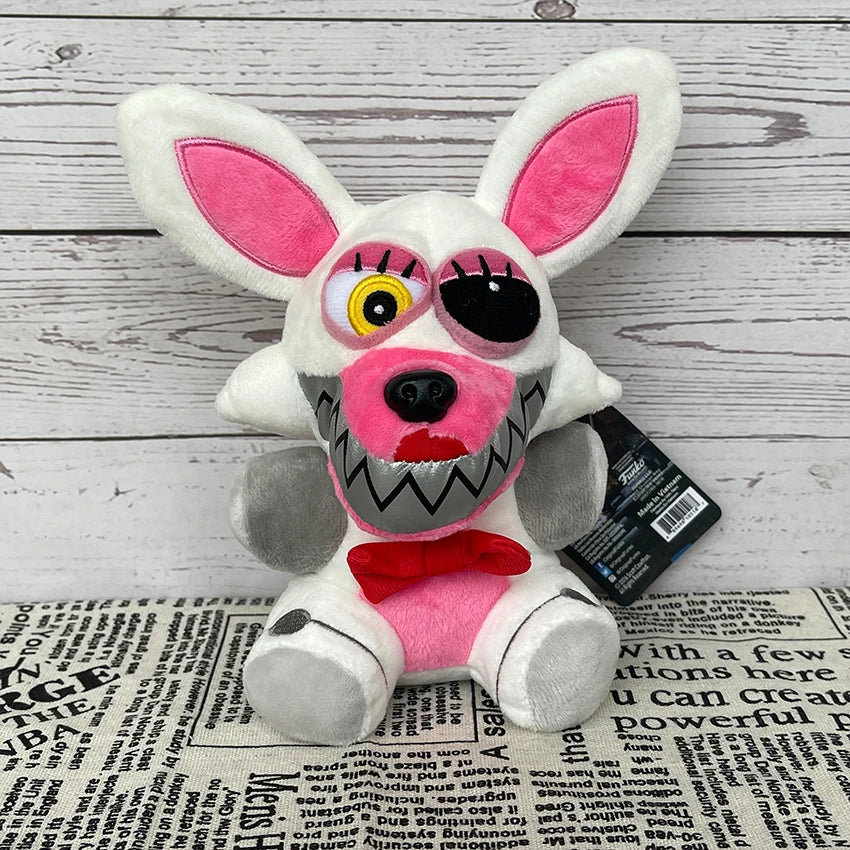 Peluche Five nights at freddy's