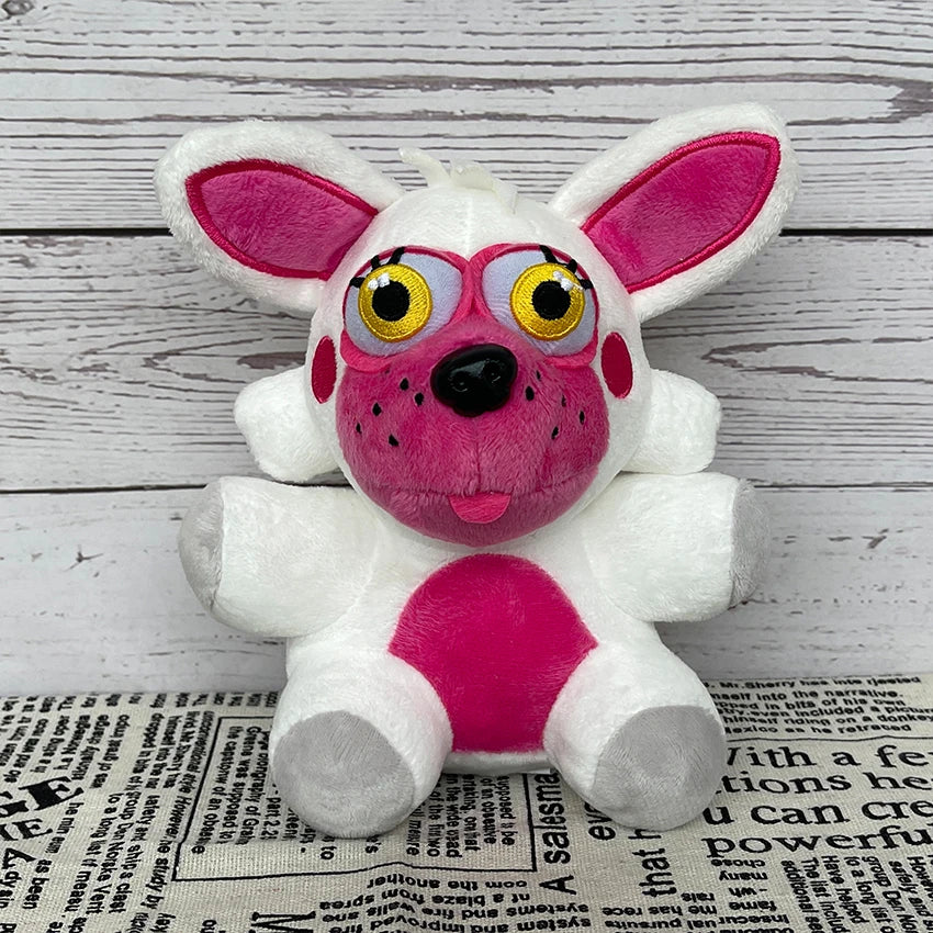 Peluche Five nights at freddy's