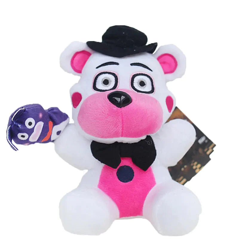 Peluche Five nights at freddy's
