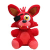 Peluche Five nights at freddy's