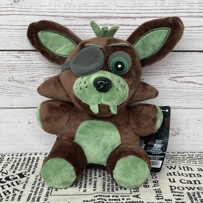 Peluche Five nights at freddy's