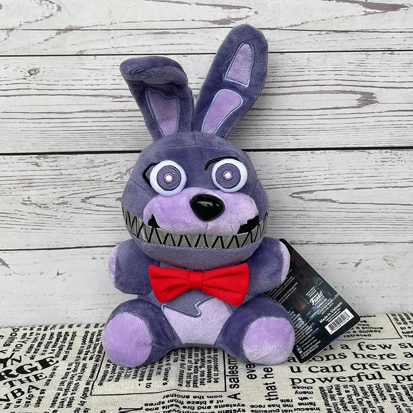 Peluche Five nights at freddy's