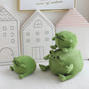 Peluche Grenouille