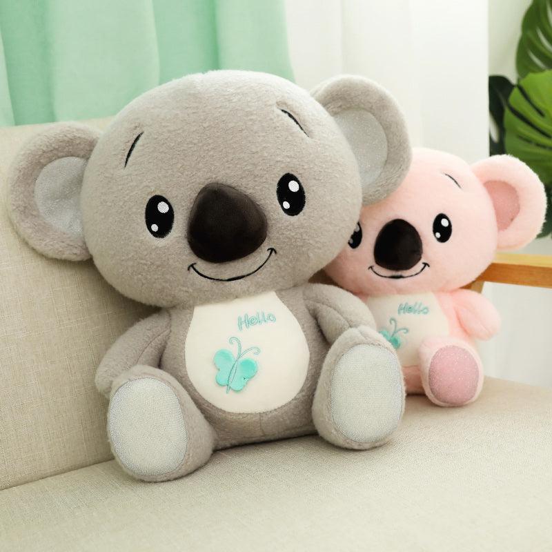 Peluche Koala Bébé