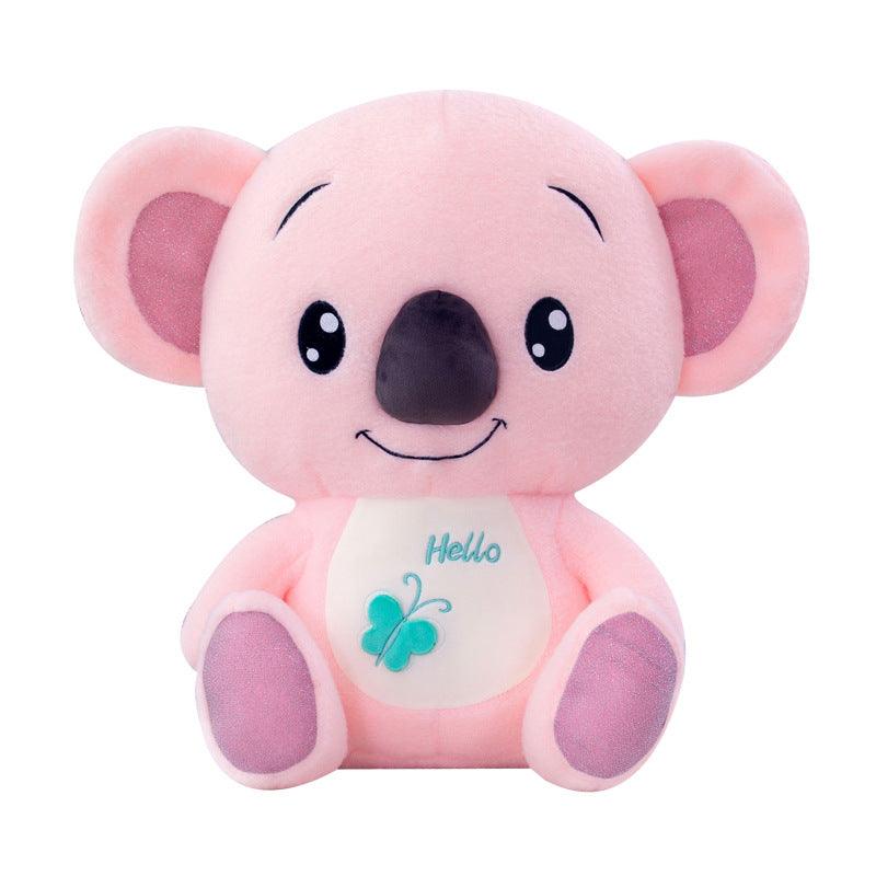 Peluche Koala Bébé