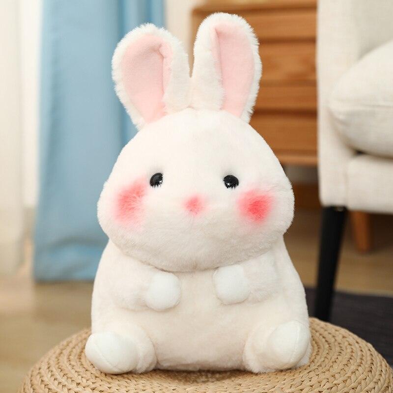 Peluche Lapin Mignon