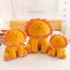 Peluche Lion Mignon