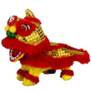 Peluche Musical Dragon Chine