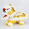 Peluche Musical Dragon Chine