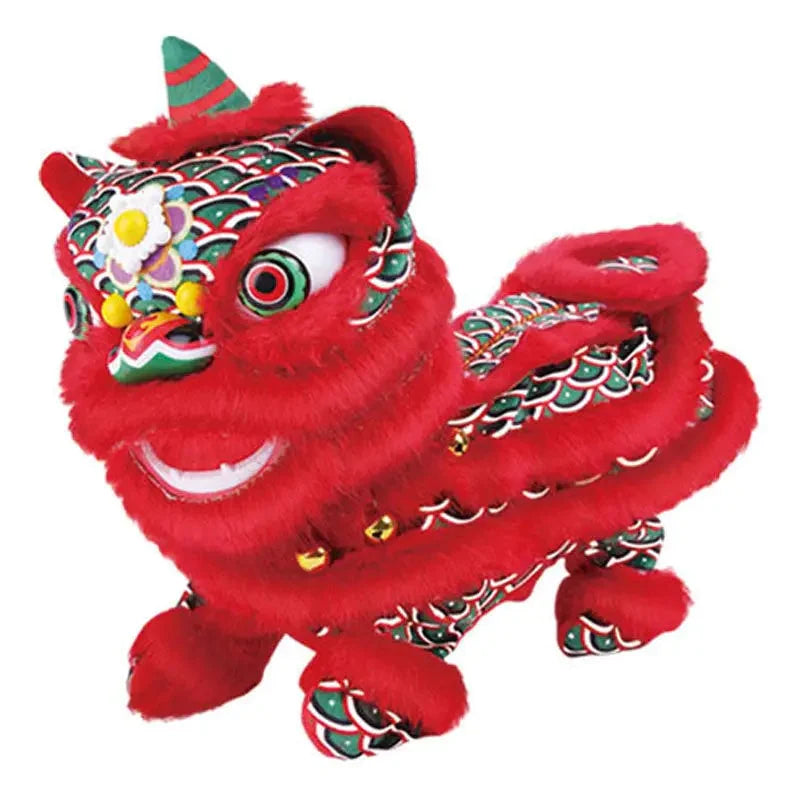 Peluche Musical Dragon Chine