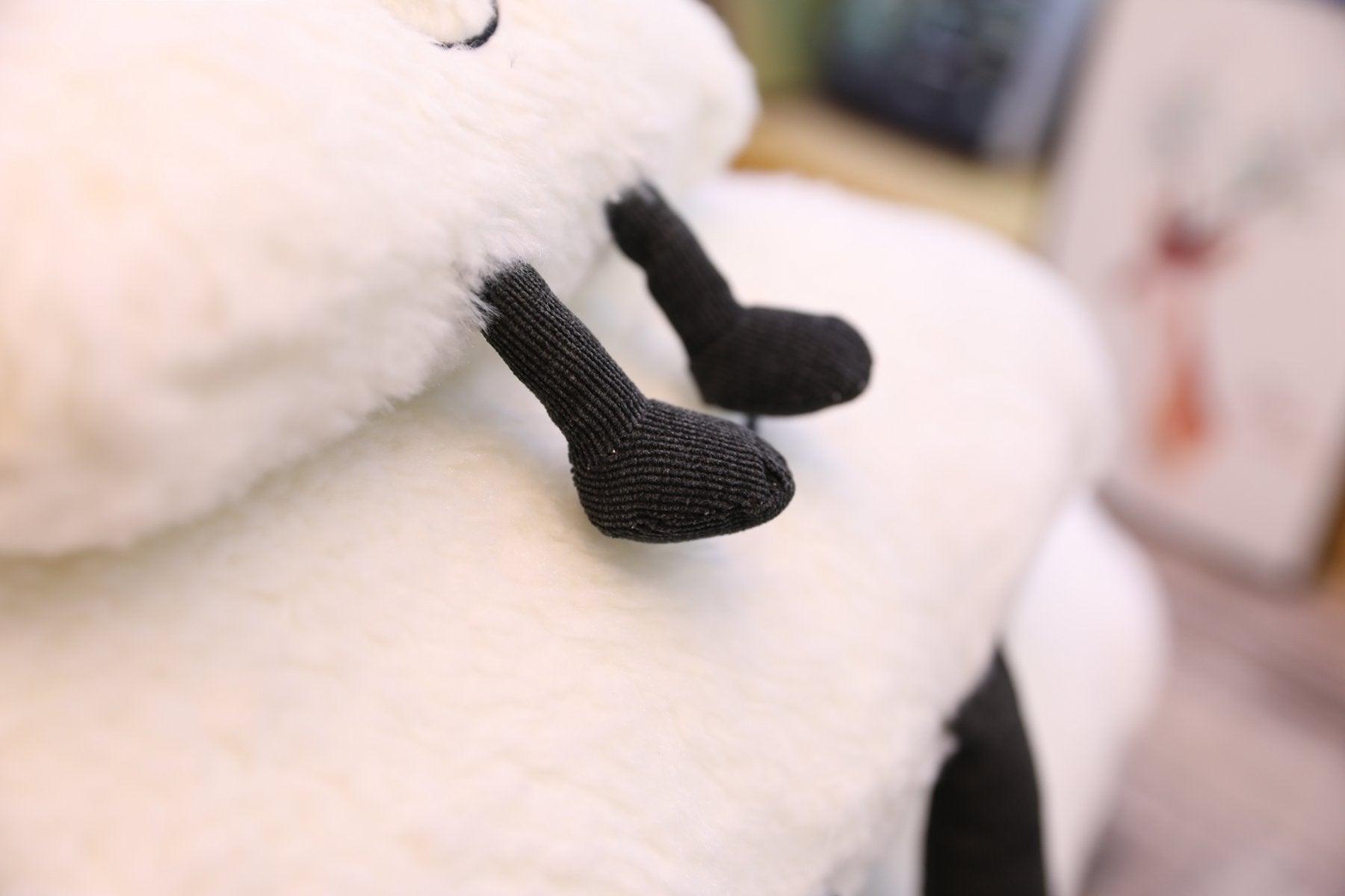 Peluche Nuage