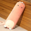 Peluche Oreiller Dinosaure