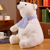 Peluche Ours Polaire