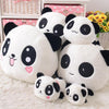 Peluche Panda Kawaii