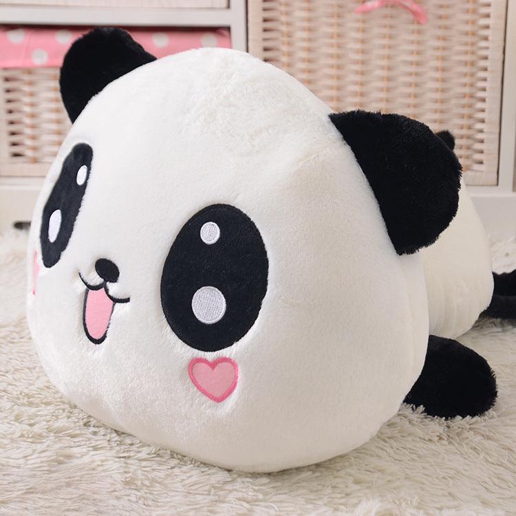 Peluche Panda Kawaii
