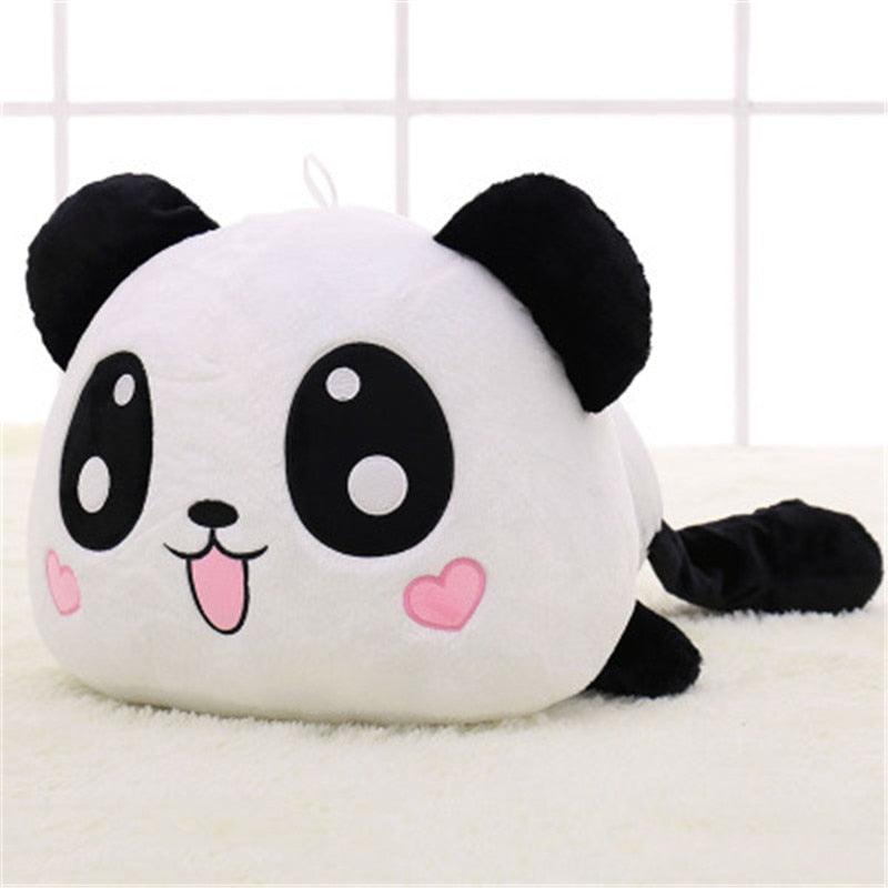 Peluche Panda Kawaii