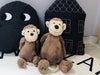 Peluche Petit Singe
