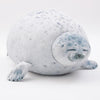 Peluche Phoque Blanc