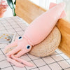 Peluche Pieuvre