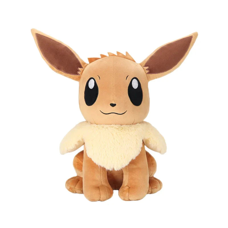 Peluche Pokemon - Attrapez les tous !