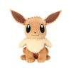 Peluche Pokemon - Attrapez les tous !