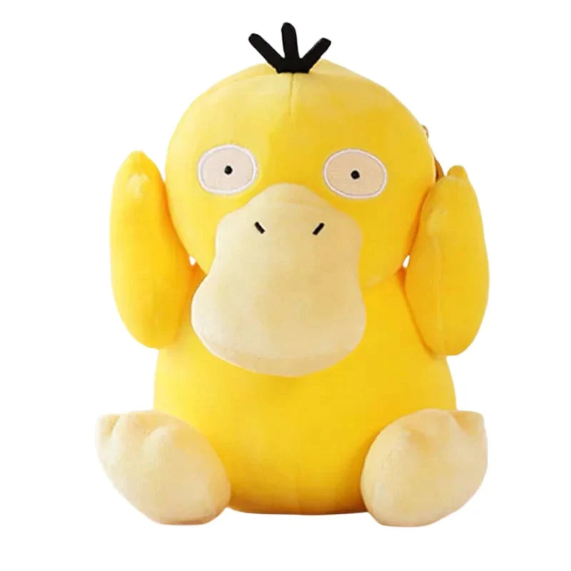 Peluche Pokemon - Attrapez les tous !