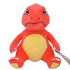 Peluche Pokemon Reptincel - Attrapez les tous !