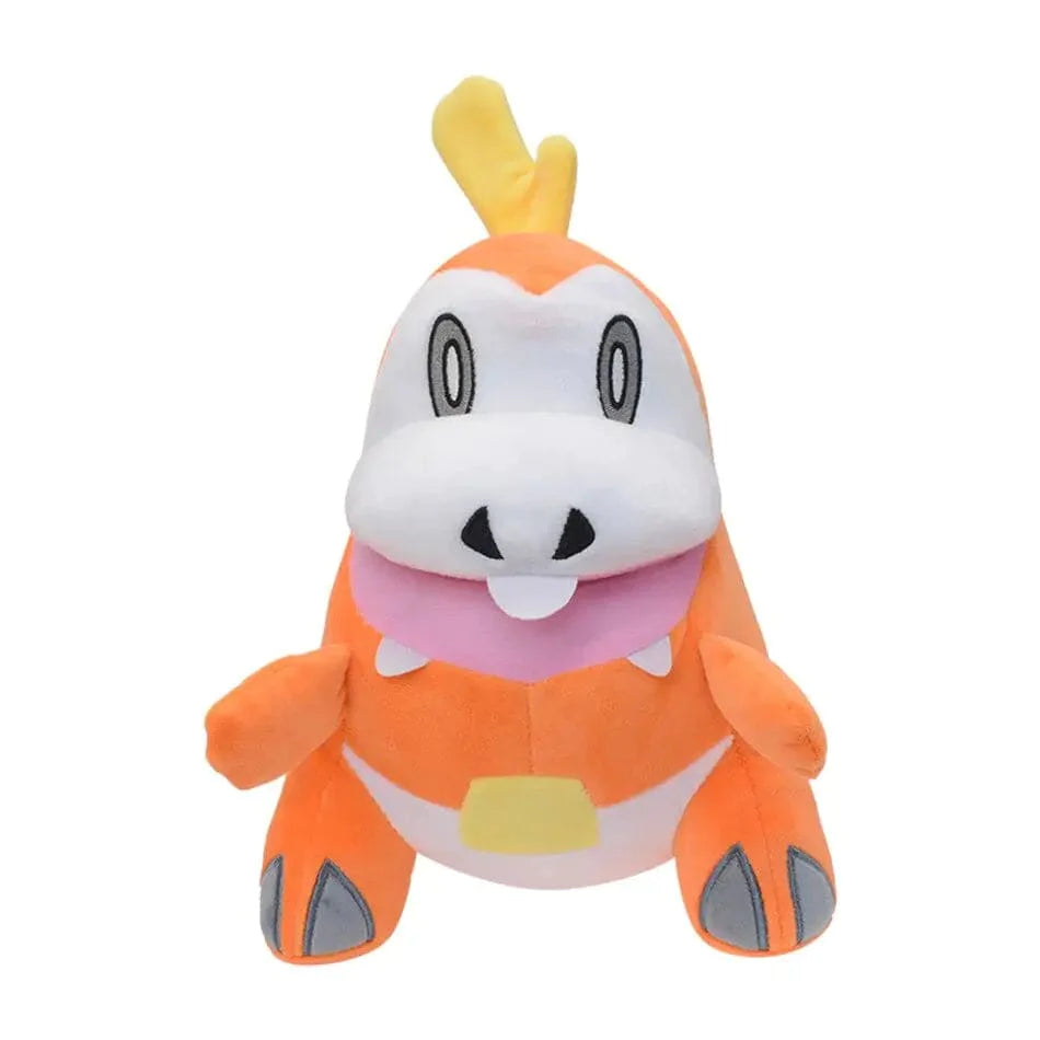 Peluche Pokemon Sprigatito Fuecoco Quaxly