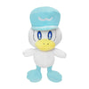 Peluche Pokemon Sprigatito Fuecoco Quaxly