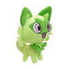Peluche Pokemon Sprigatito Fuecoco Quaxly