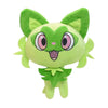 Peluche Pokemon Sprigatito Fuecoco Quaxly